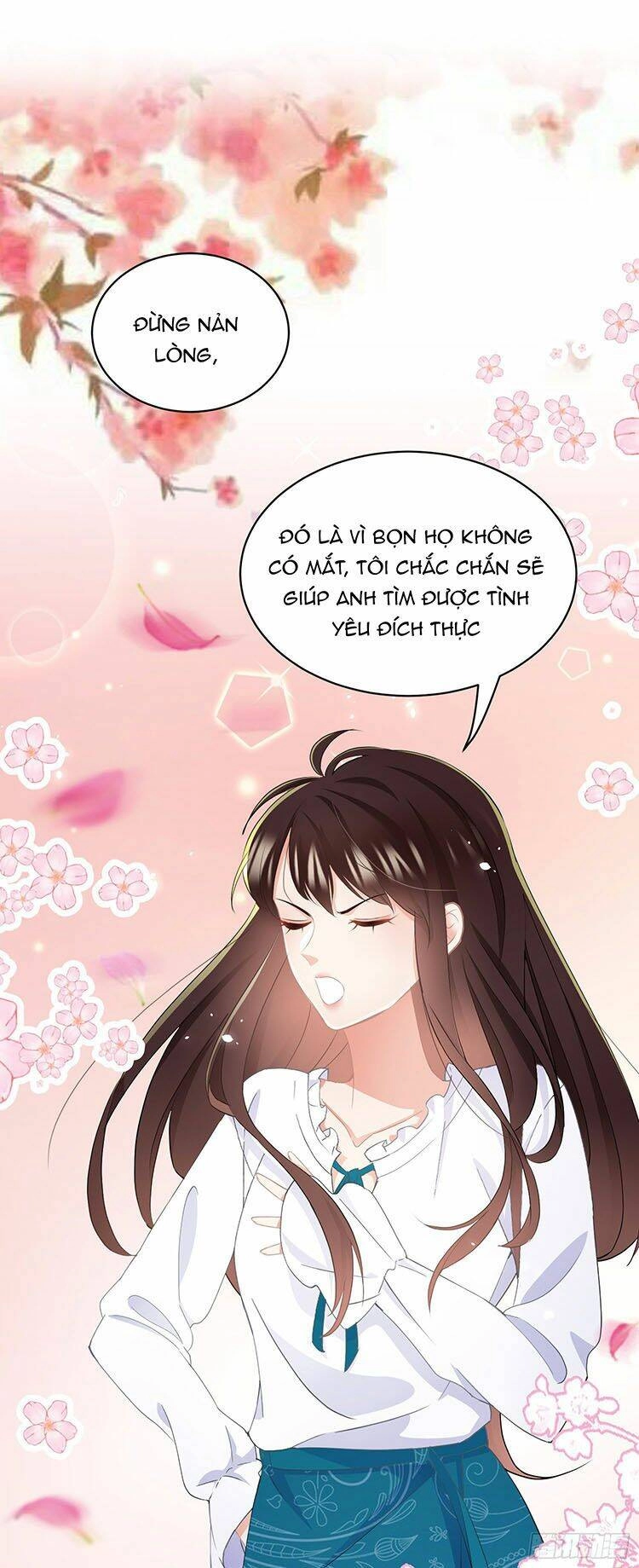 Lừa Boss Làm Bà Mai Chapter 18 - 33