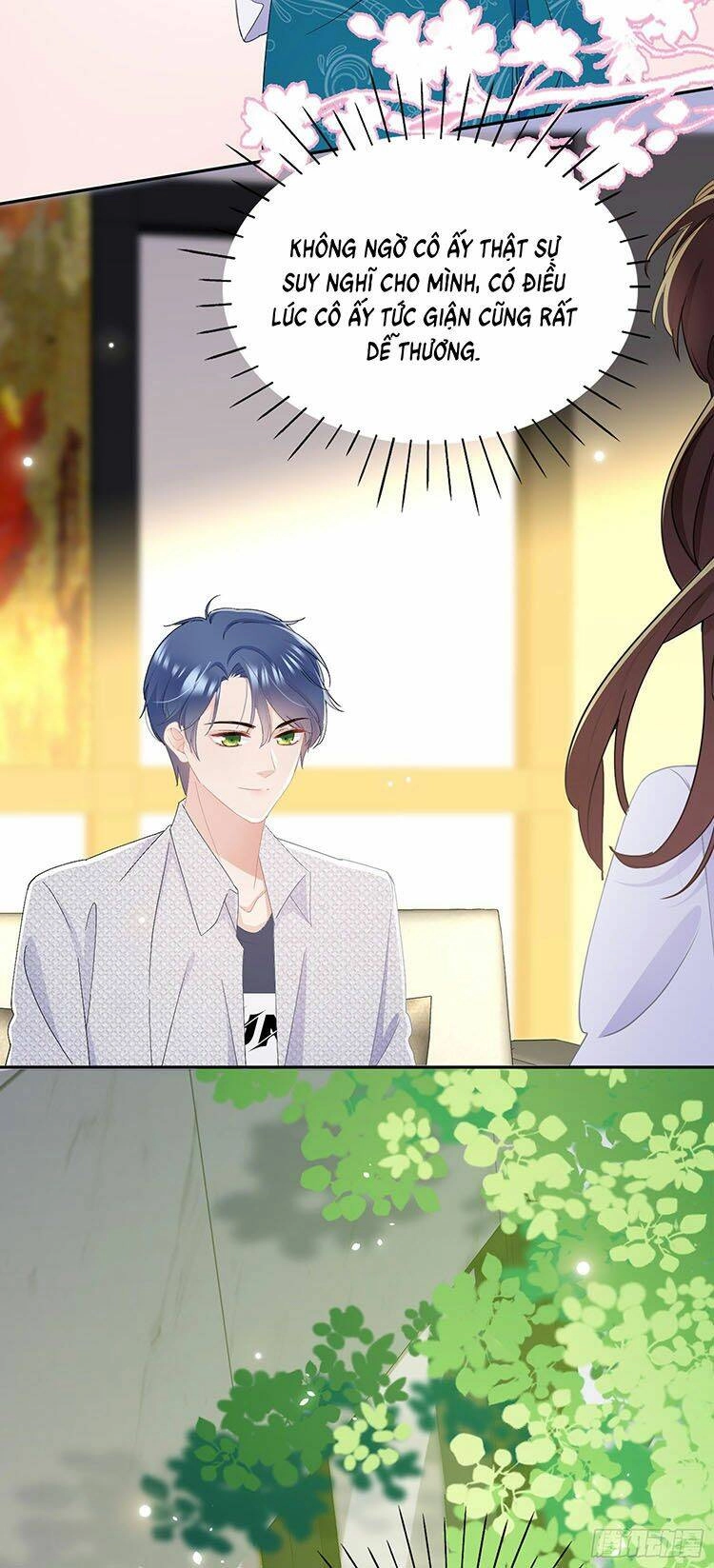 Lừa Boss Làm Bà Mai Chapter 18 - 34