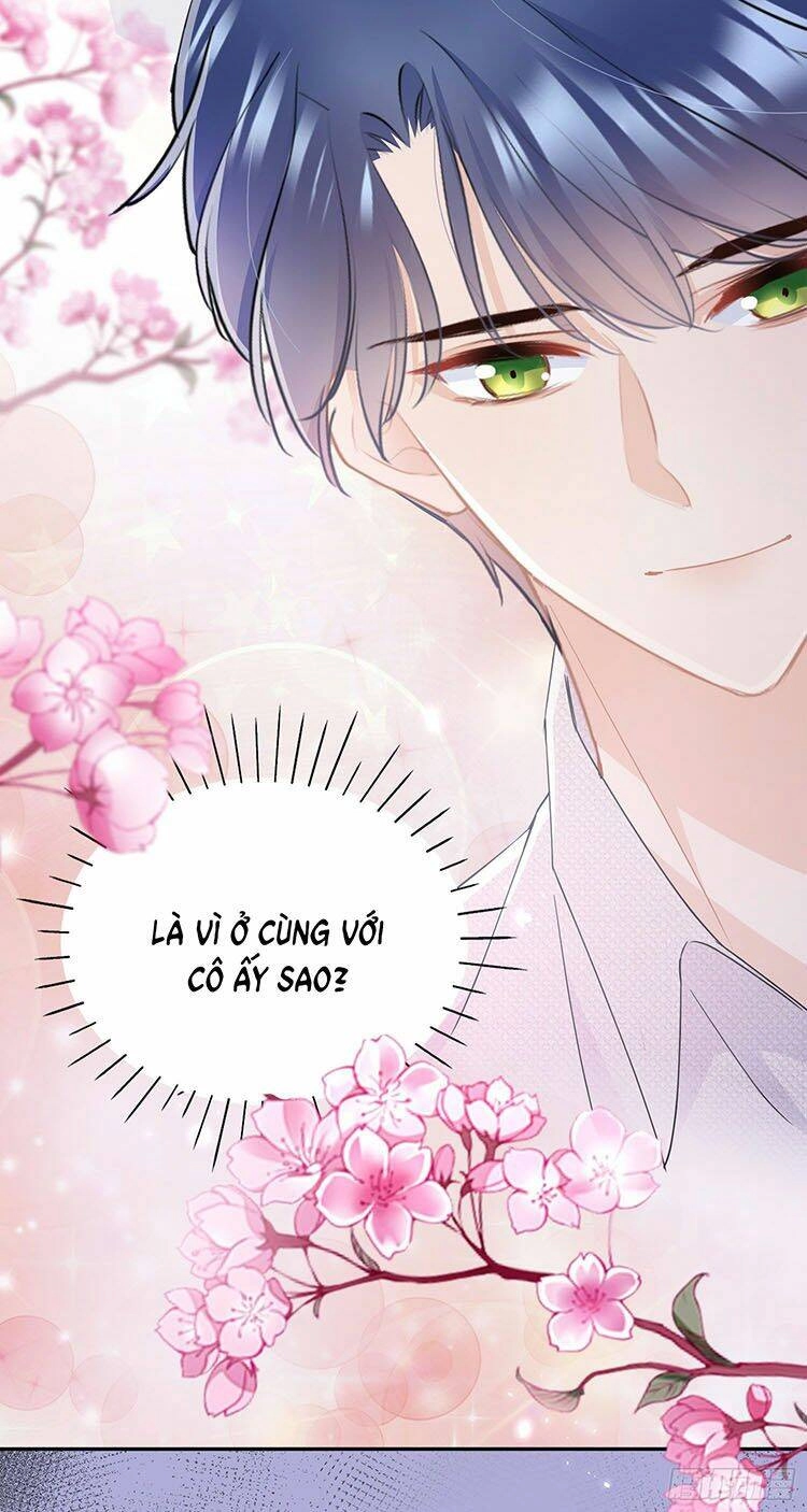 Lừa Boss Làm Bà Mai Chapter 18 - 36