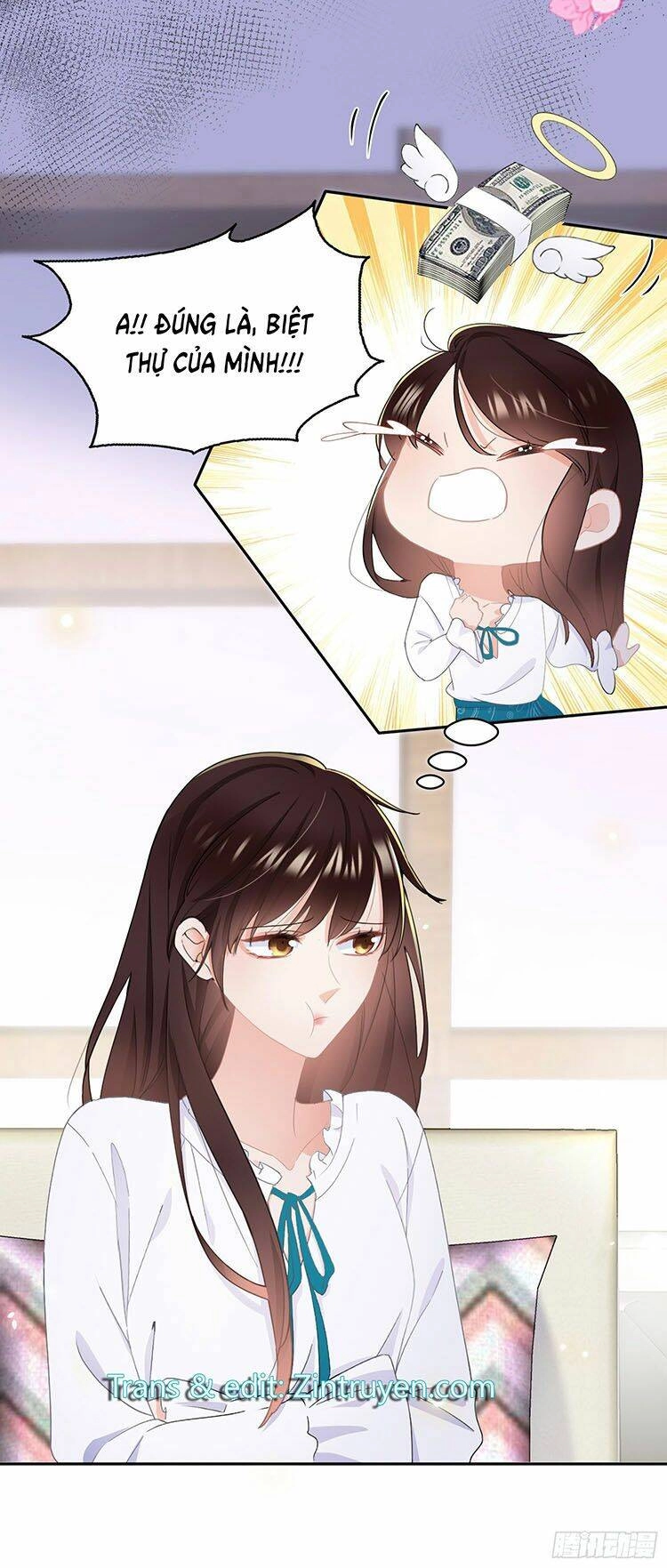 Lừa Boss Làm Bà Mai Chapter 18 - 37