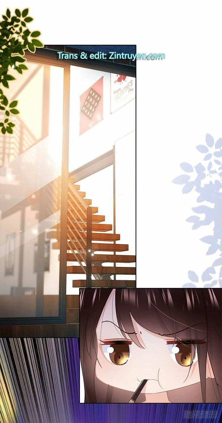 Lừa Boss Làm Bà Mai Chapter 19 - 1