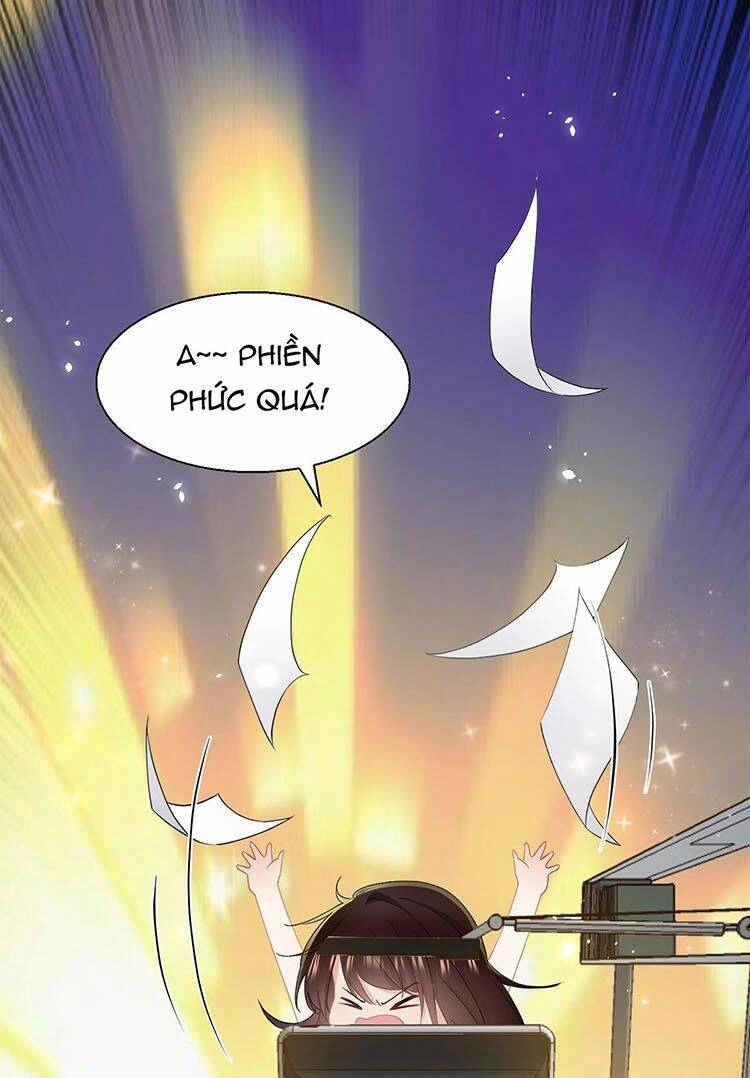 Lừa Boss Làm Bà Mai Chapter 19 - 2