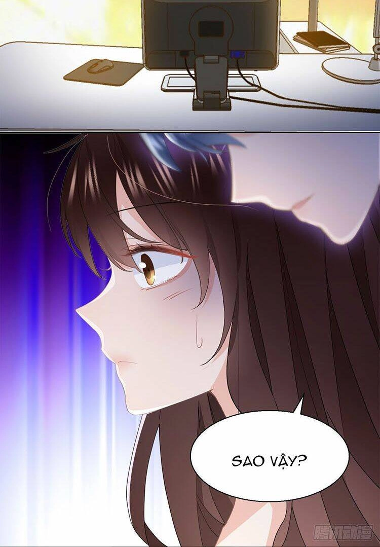 Lừa Boss Làm Bà Mai Chapter 19 - 3