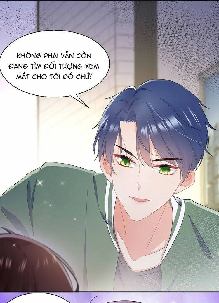 Lừa Boss Làm Bà Mai Chapter 19 - 4