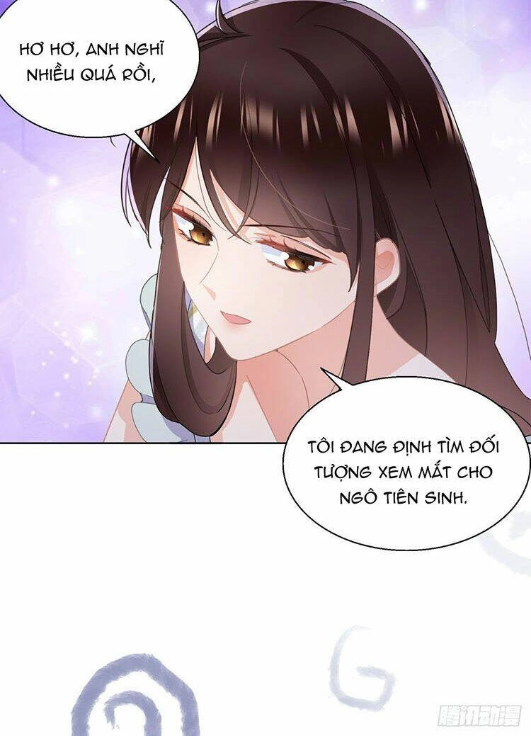 Lừa Boss Làm Bà Mai Chapter 19 - 5