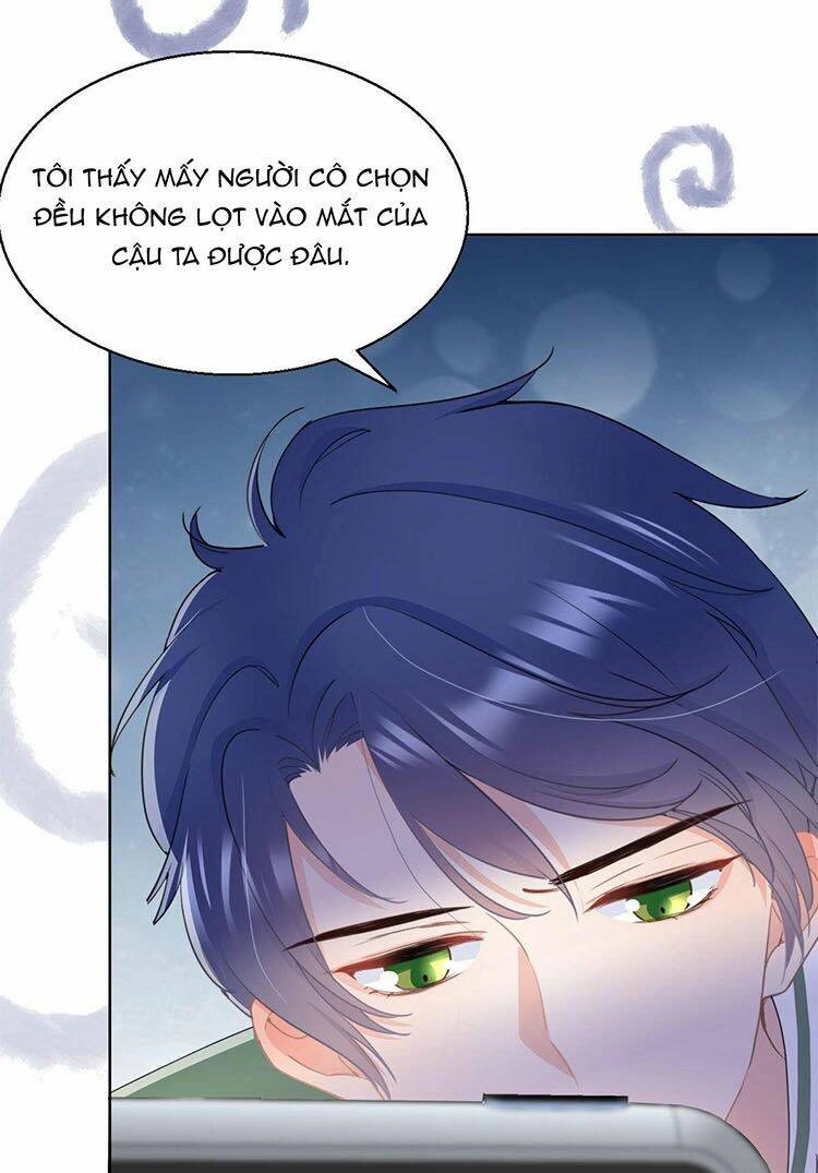 Lừa Boss Làm Bà Mai Chapter 19 - 6