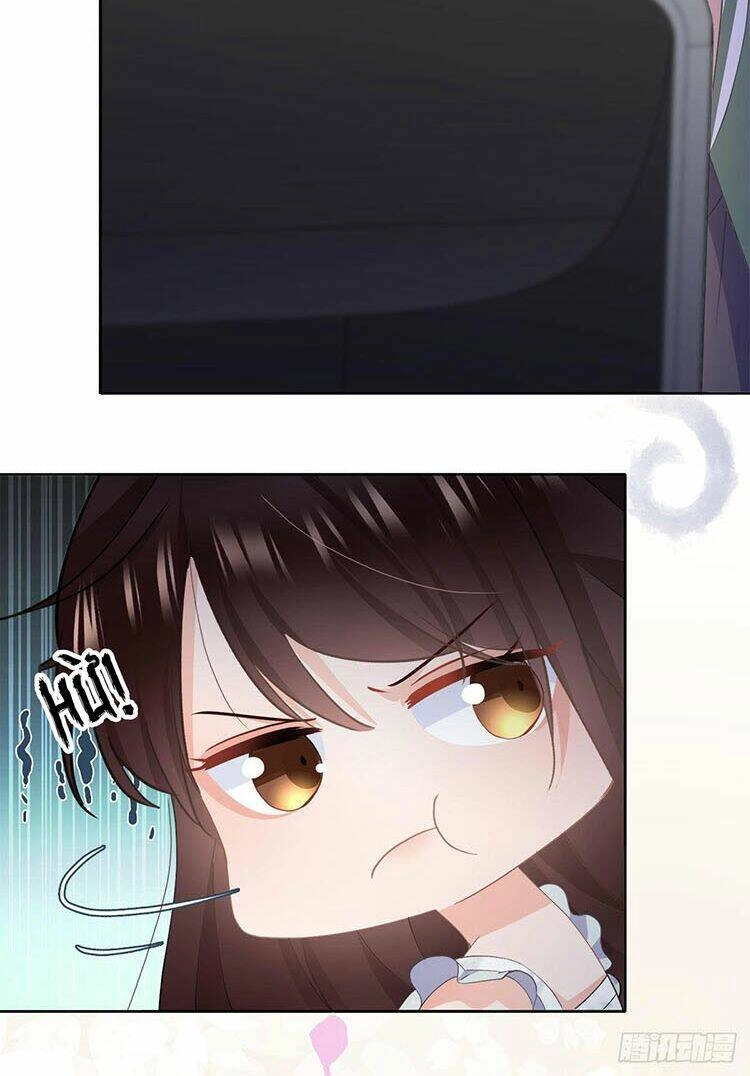 Lừa Boss Làm Bà Mai Chapter 19 - 7