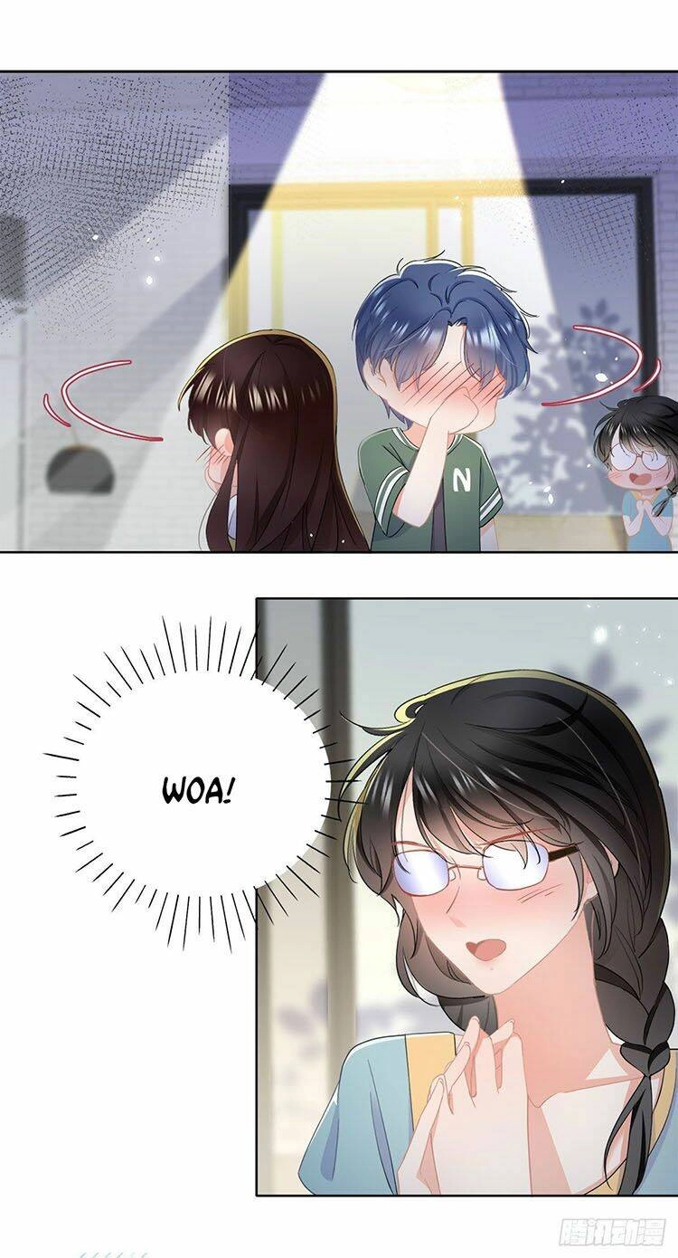 Lừa Boss Làm Bà Mai Chapter 19 - 10