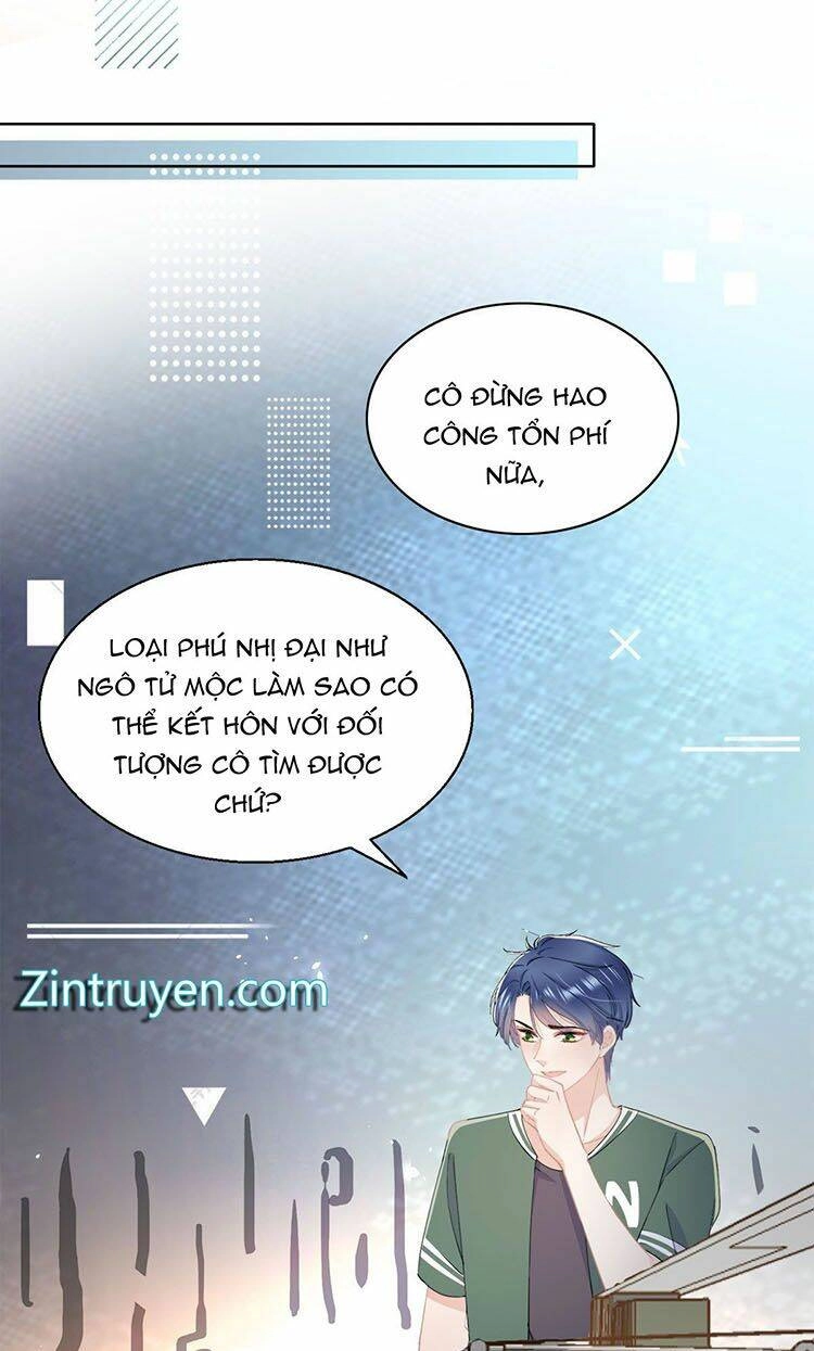 Lừa Boss Làm Bà Mai Chapter 19 - 11