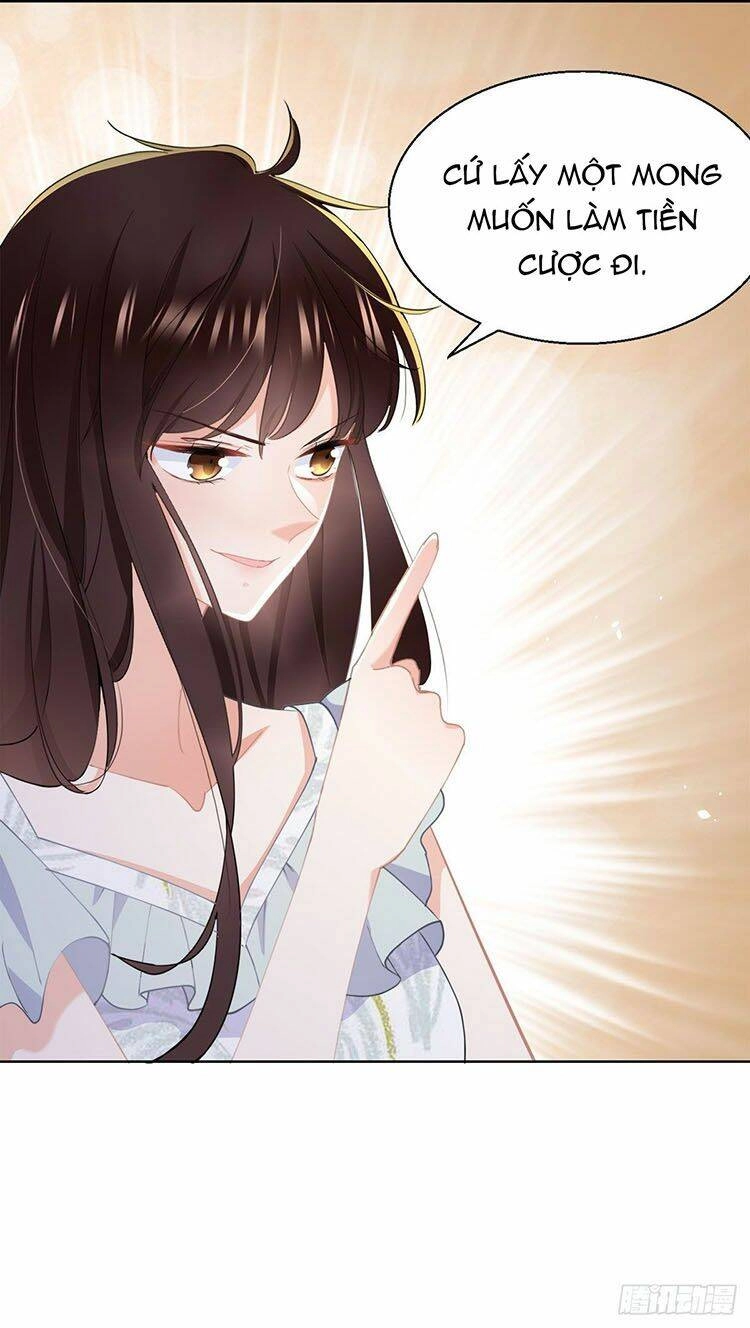 Lừa Boss Làm Bà Mai Chapter 19 - 17