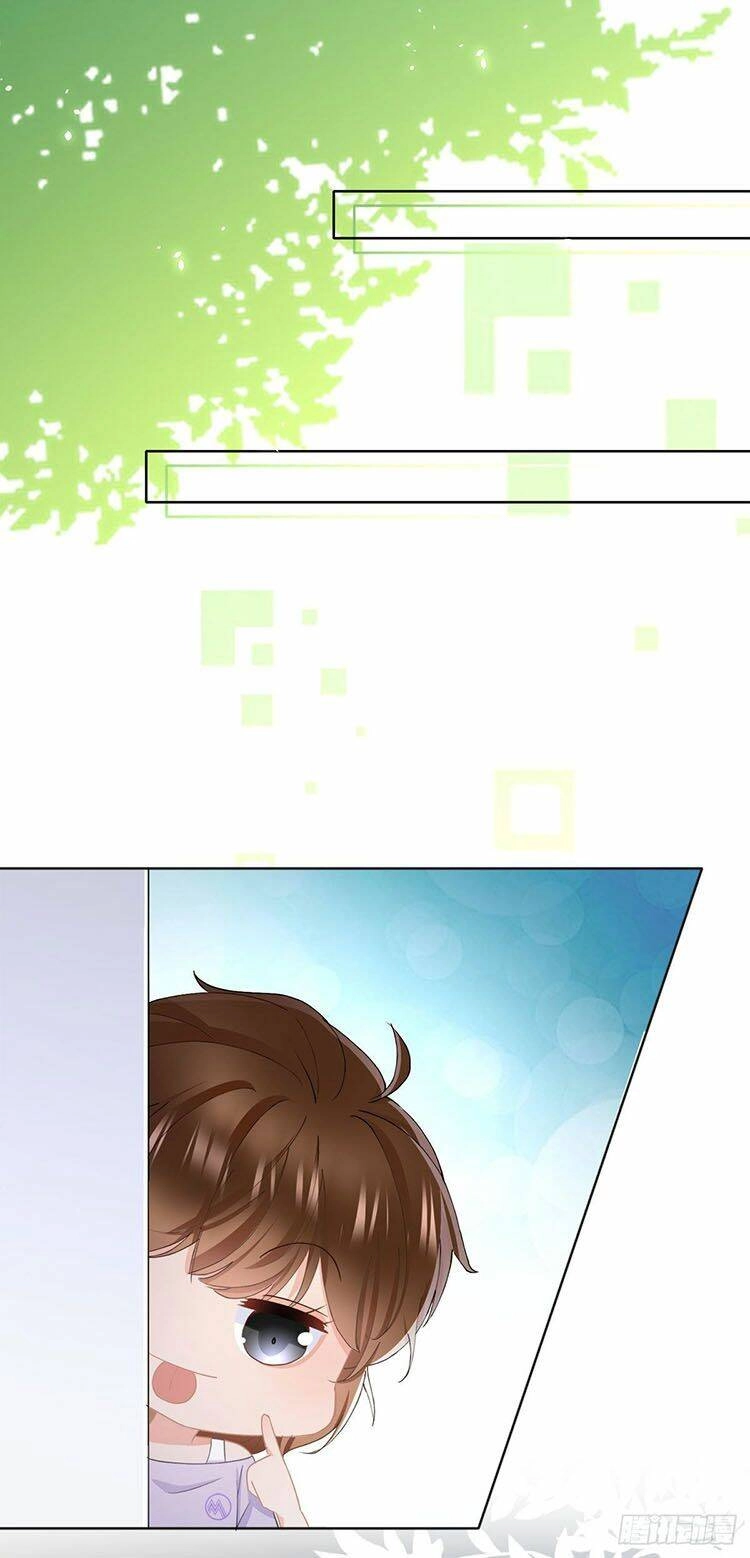 Lừa Boss Làm Bà Mai Chapter 19 - 20