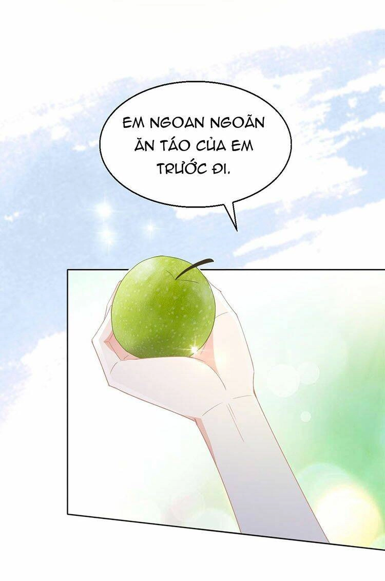 Lừa Boss Làm Bà Mai Chapter 19 - 22