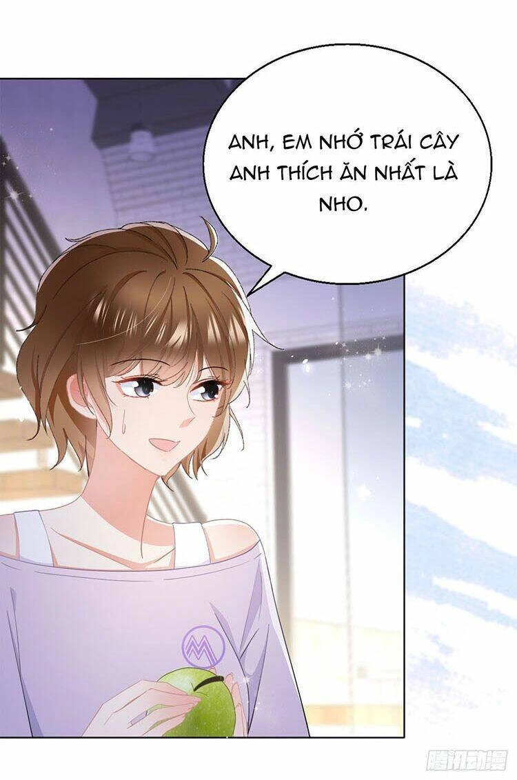 Lừa Boss Làm Bà Mai Chapter 19 - 23