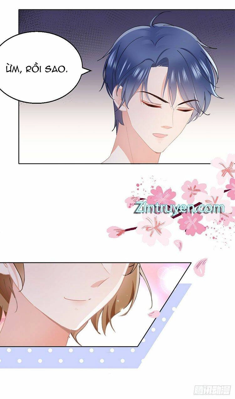 Lừa Boss Làm Bà Mai Chapter 19 - 24