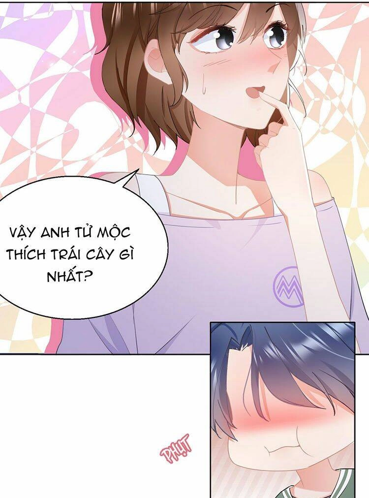 Lừa Boss Làm Bà Mai Chapter 19 - 25