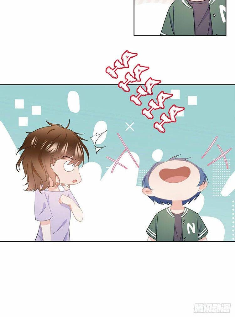 Lừa Boss Làm Bà Mai Chapter 19 - 26