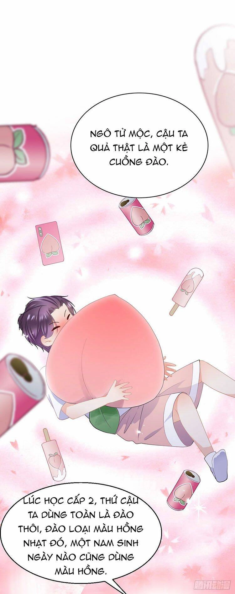 Lừa Boss Làm Bà Mai Chapter 19 - 27