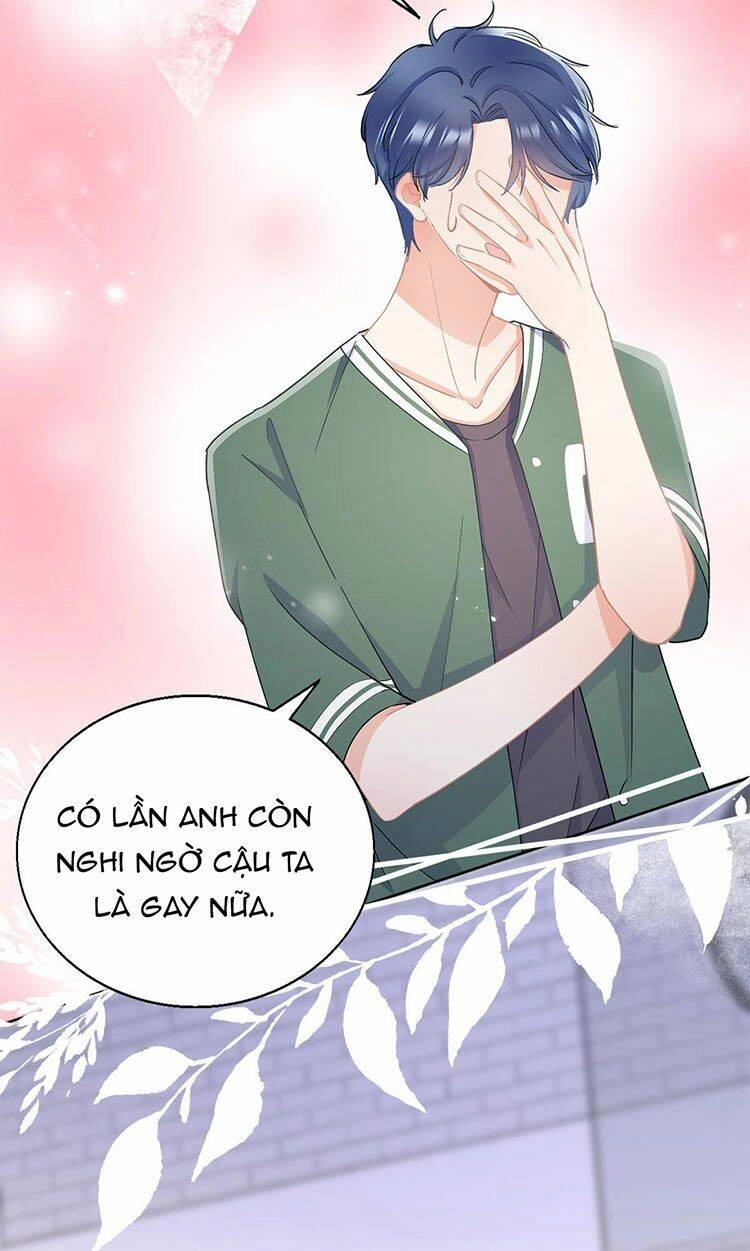 Lừa Boss Làm Bà Mai Chapter 19 - 28