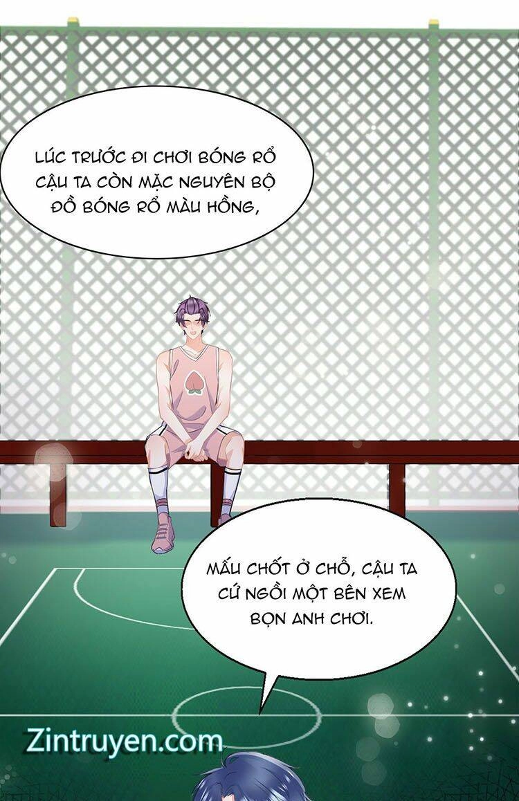 Lừa Boss Làm Bà Mai Chapter 19 - 30