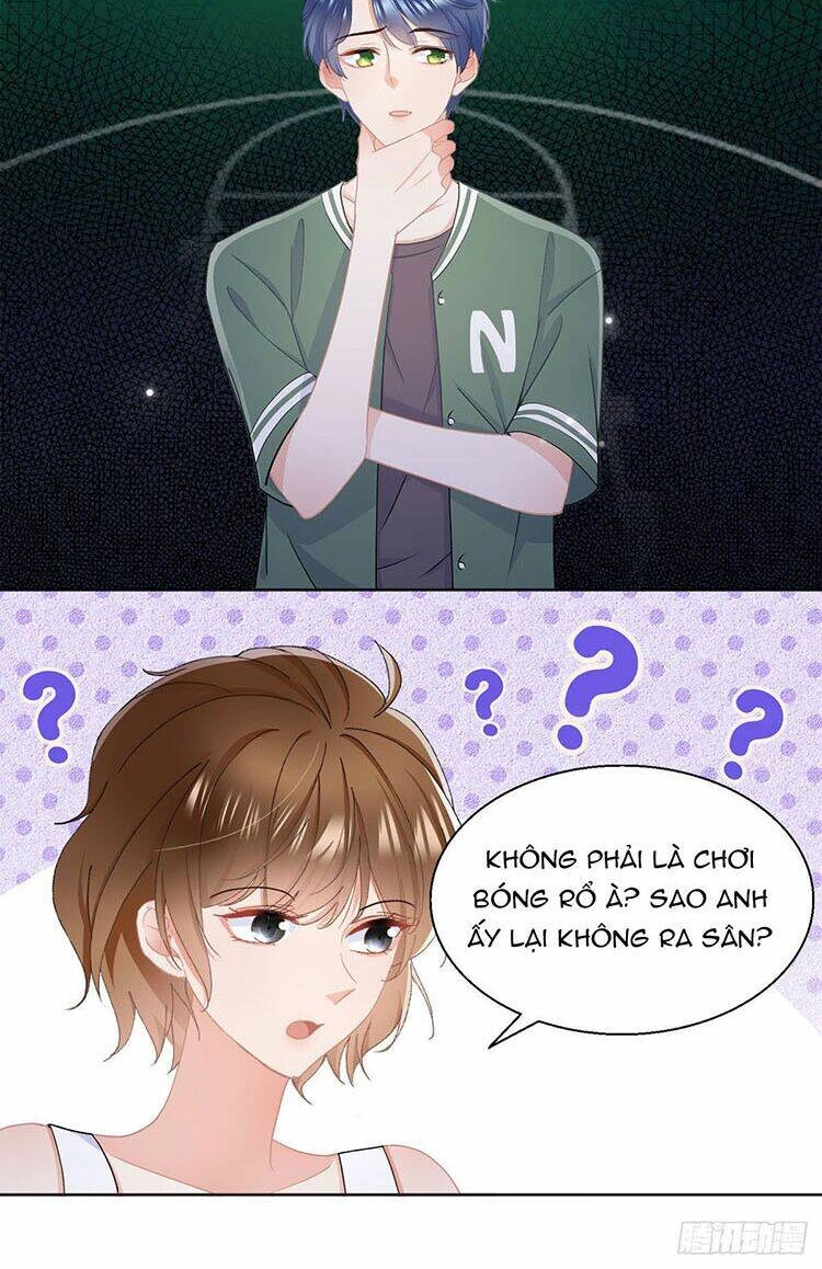 Lừa Boss Làm Bà Mai Chapter 19 - 31