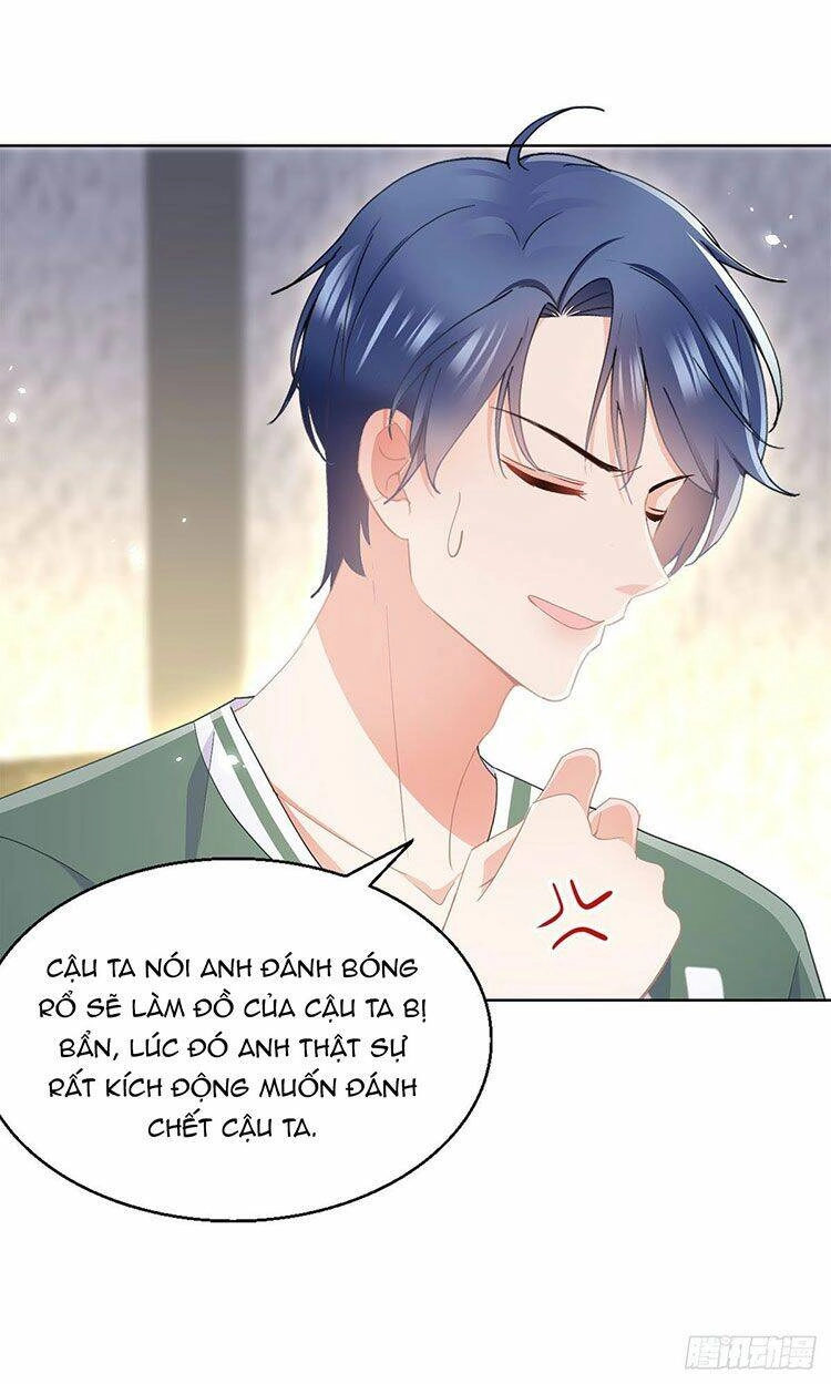 Lừa Boss Làm Bà Mai Chapter 19 - 32