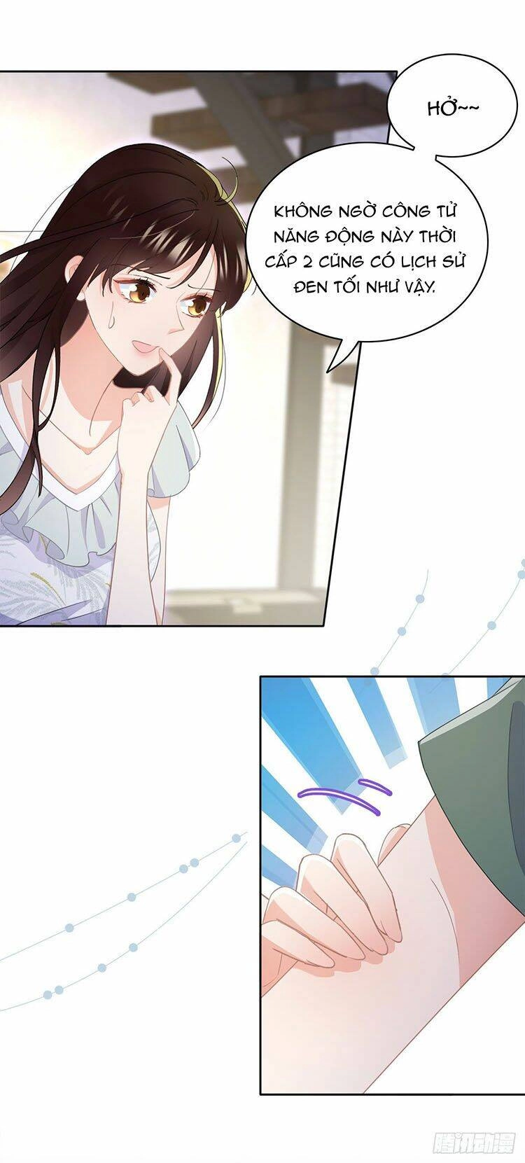 Lừa Boss Làm Bà Mai Chapter 19 - 33