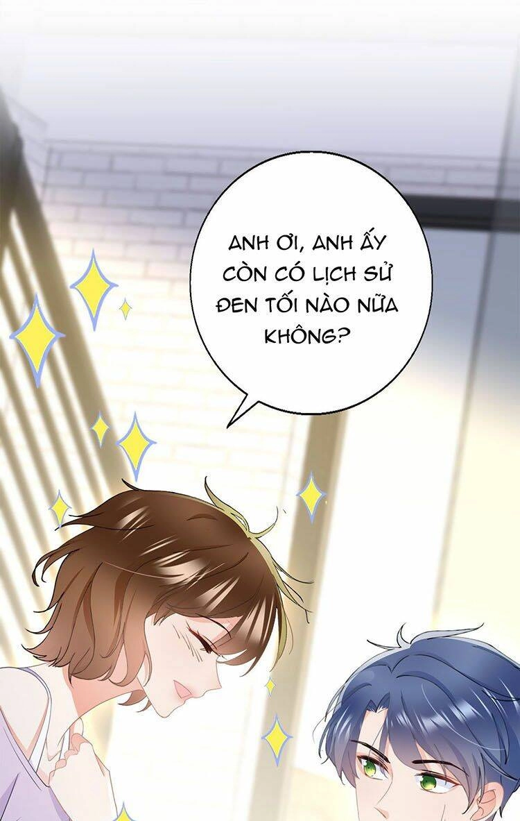Lừa Boss Làm Bà Mai Chapter 19 - 34