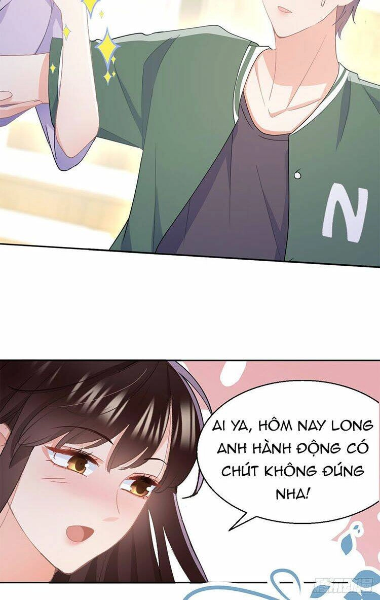 Lừa Boss Làm Bà Mai Chapter 19 - 35