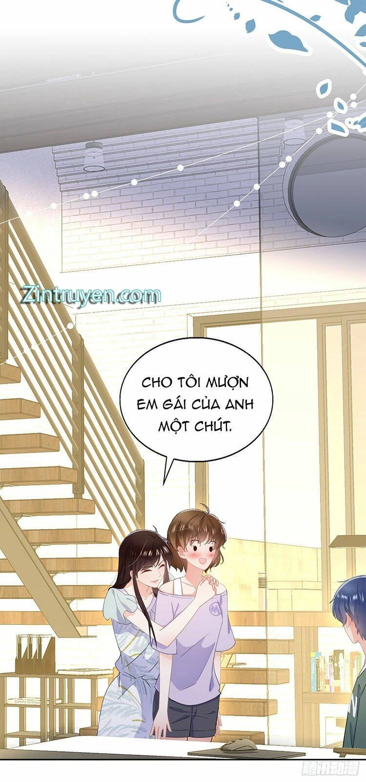 Lừa Boss Làm Bà Mai Chapter 19 - 36