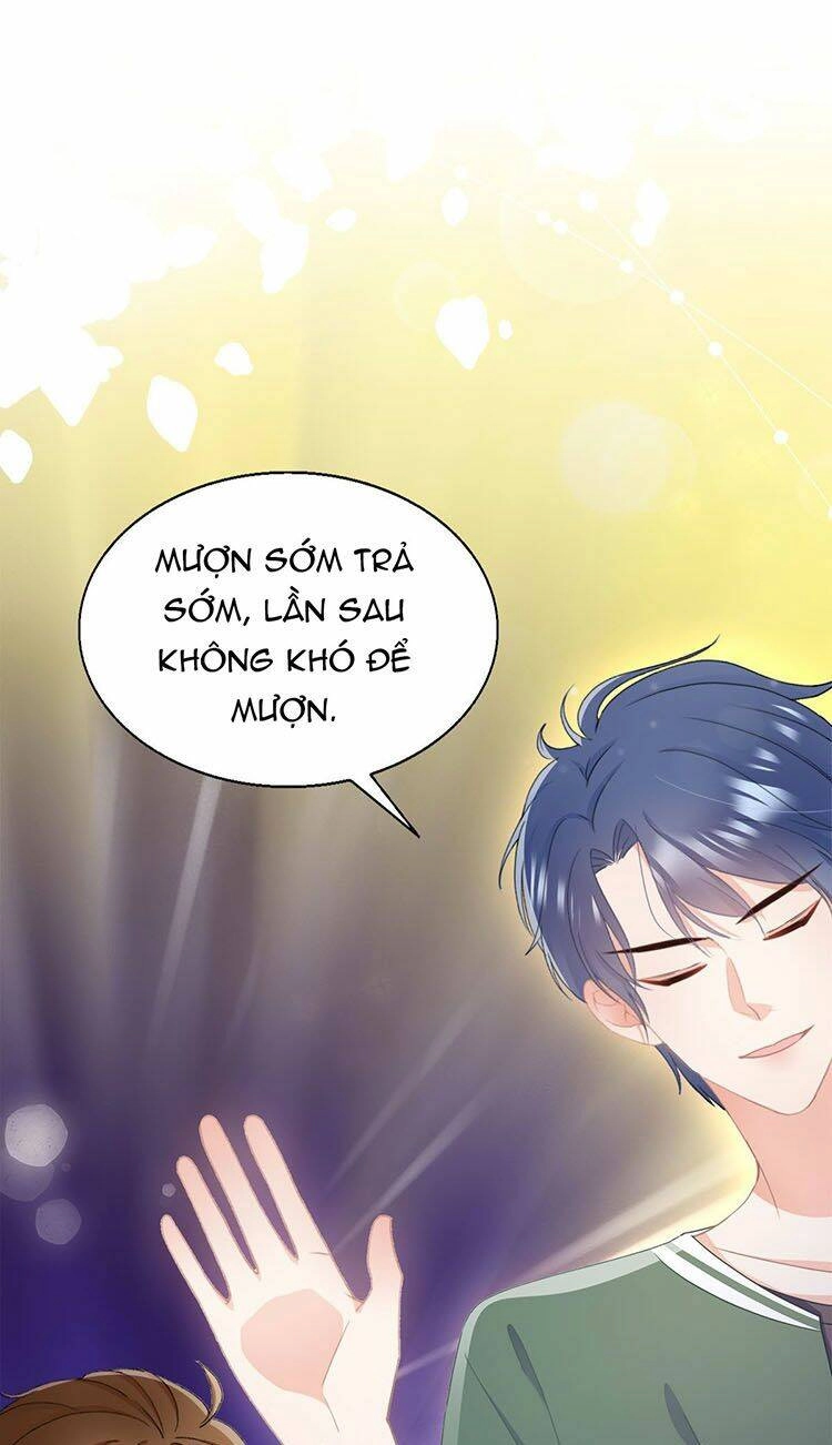 Lừa Boss Làm Bà Mai Chapter 19 - 37