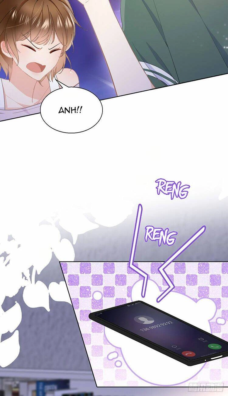 Lừa Boss Làm Bà Mai Chapter 19 - 38