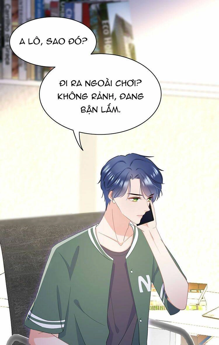 Lừa Boss Làm Bà Mai Chapter 19 - 39
