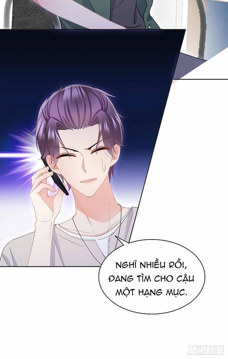Lừa Boss Làm Bà Mai Chapter 19 - 40