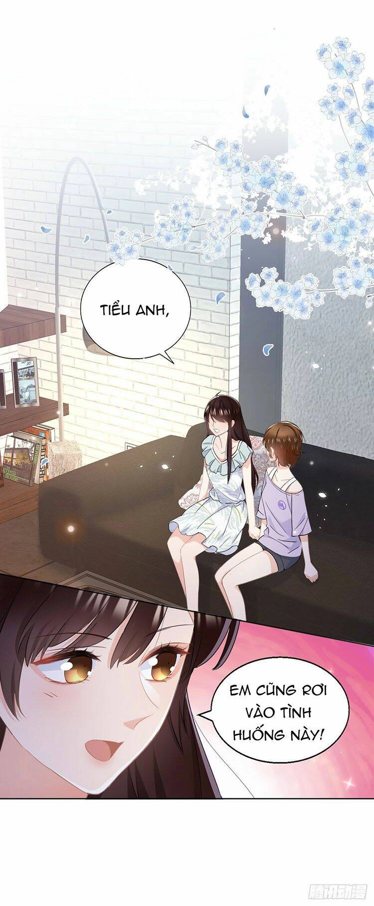 Lừa Boss Làm Bà Mai Chapter 19 - 41