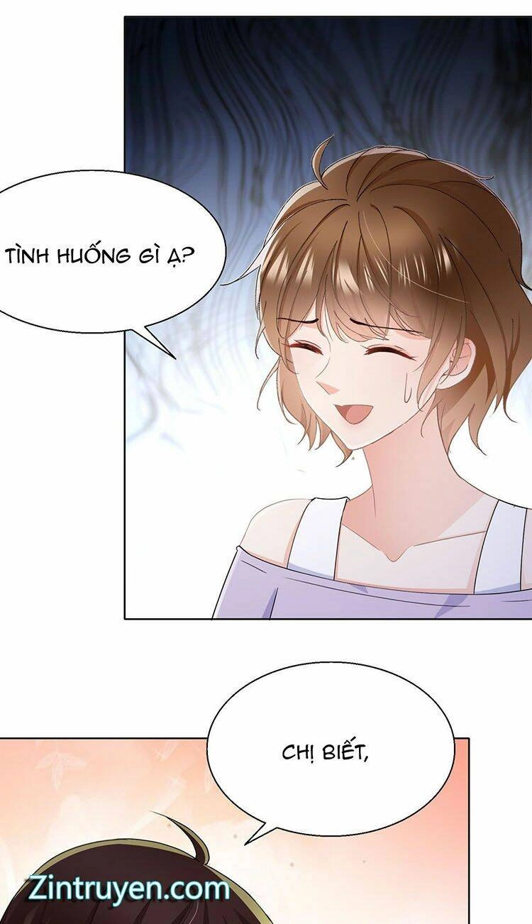 Lừa Boss Làm Bà Mai Chapter 19 - 42