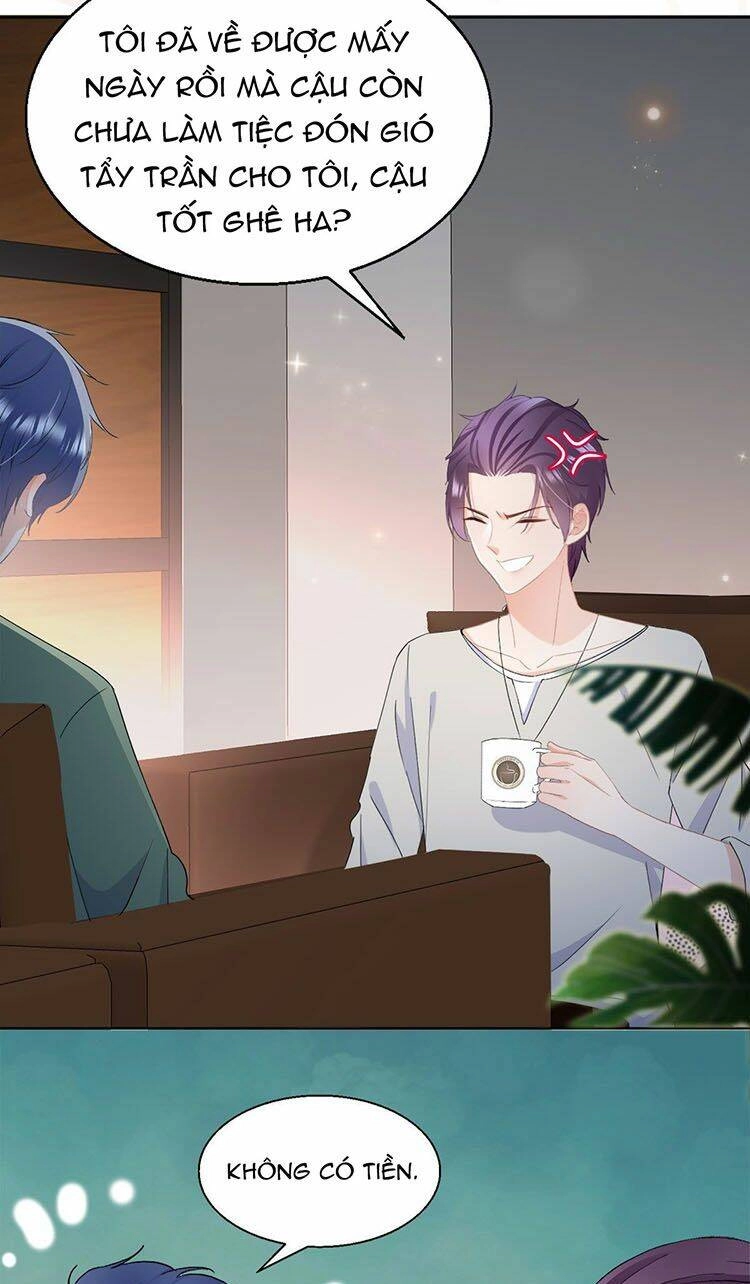 Lừa Boss Làm Bà Mai Chapter 19 - 47