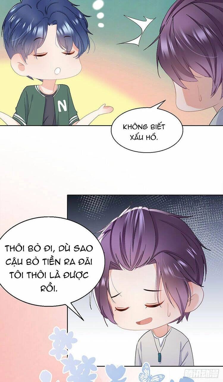 Lừa Boss Làm Bà Mai Chapter 19 - 48