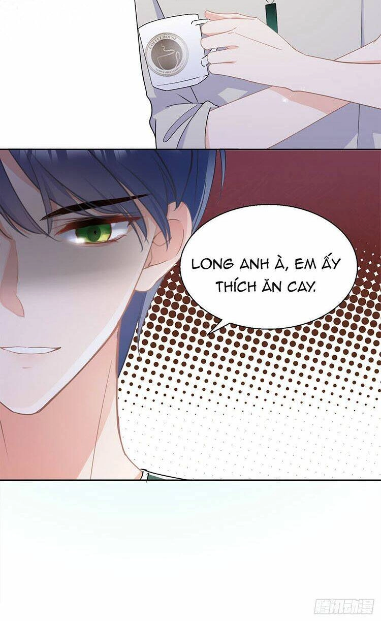 Lừa Boss Làm Bà Mai Chapter 19 - 50