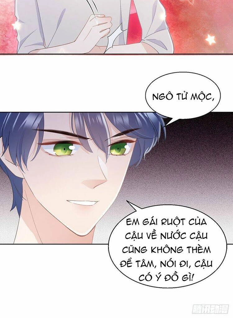 Lừa Boss Làm Bà Mai Chapter 19 - 52