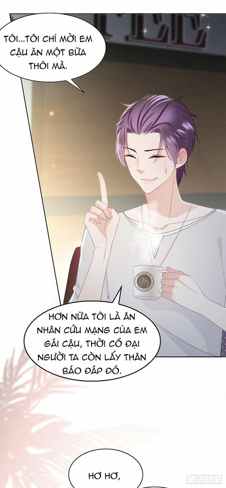 Lừa Boss Làm Bà Mai Chapter 19 - 53