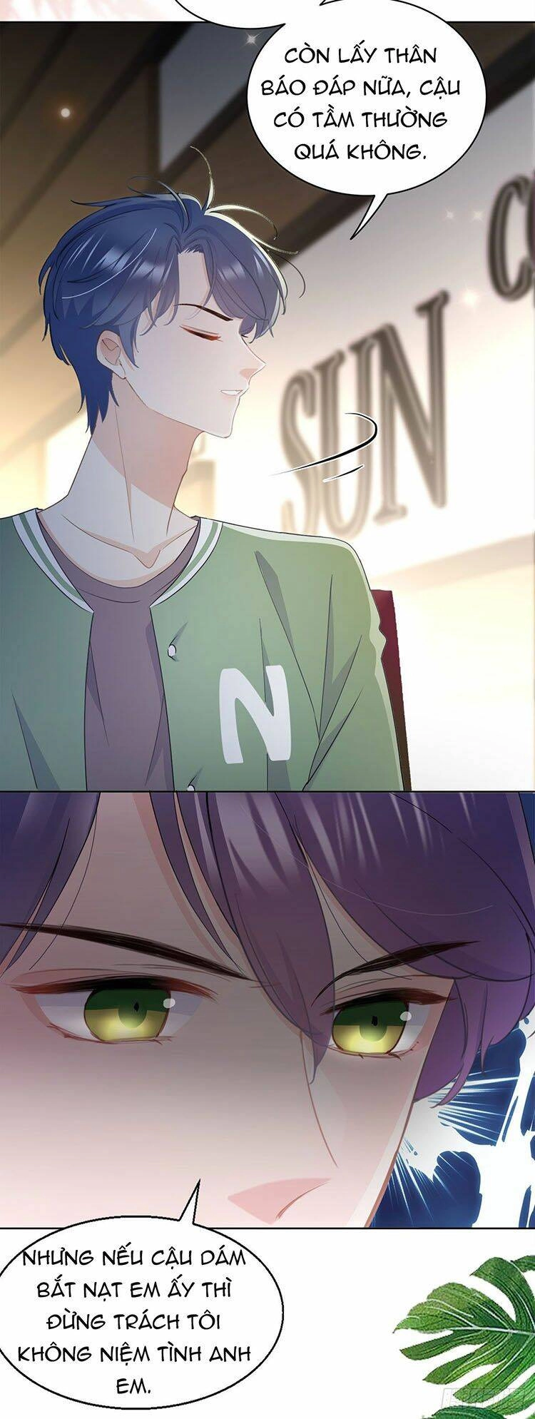 Lừa Boss Làm Bà Mai Chapter 19 - 54