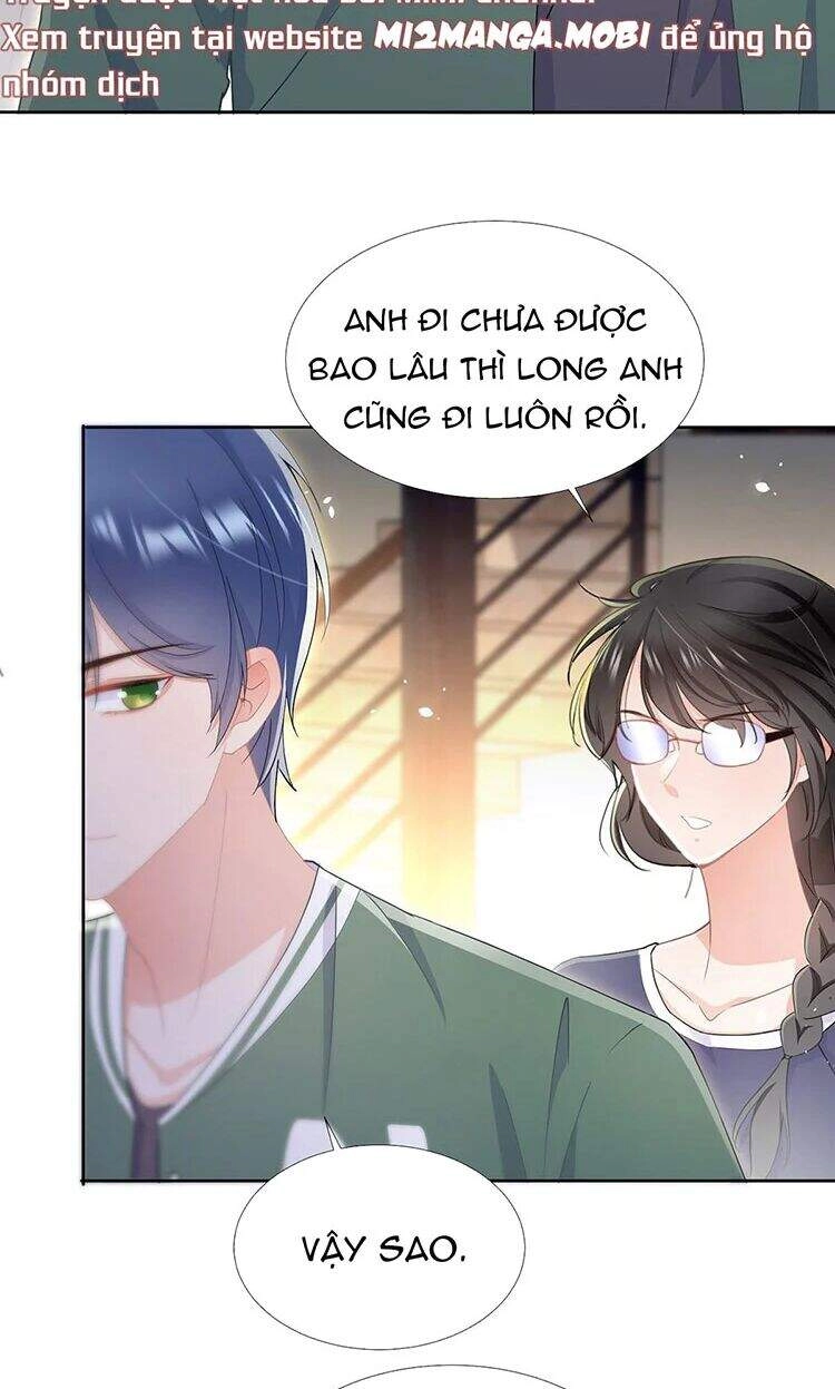 Lừa Boss Làm Bà Mai Chapter 20 - 3