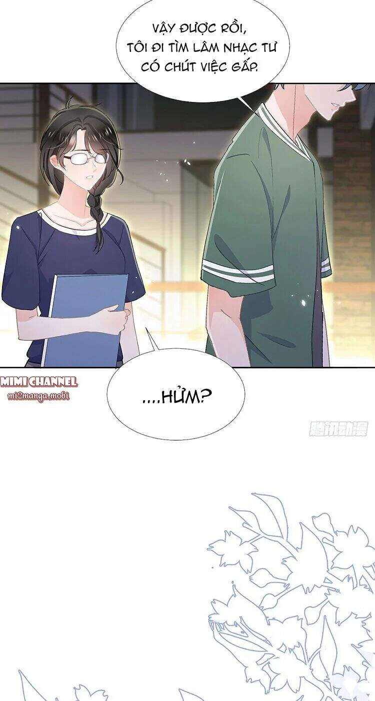 Lừa Boss Làm Bà Mai Chapter 20 - 4