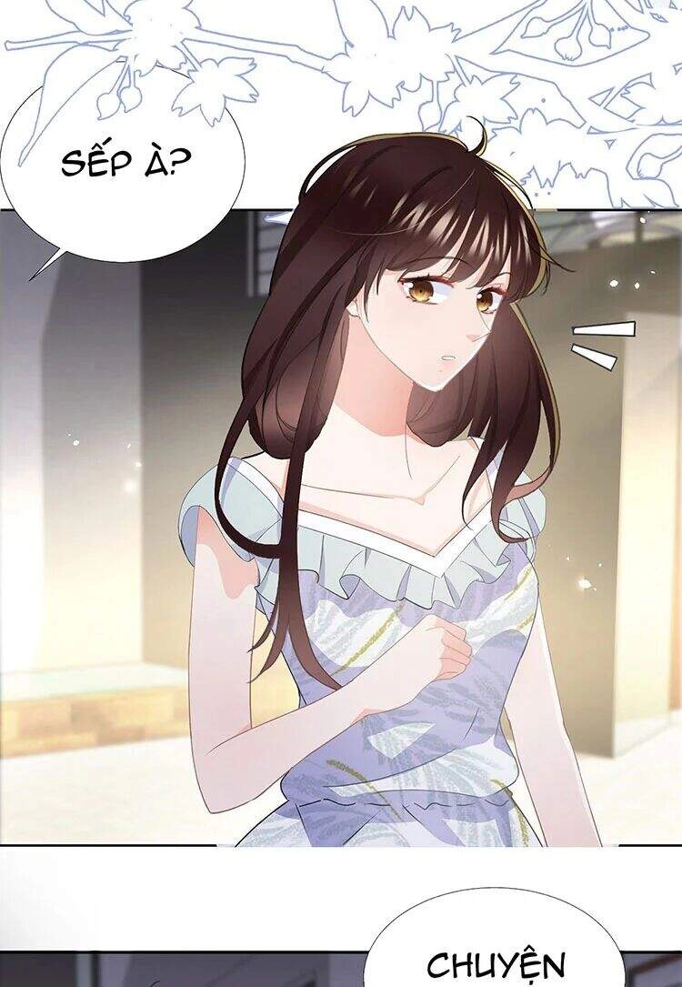 Lừa Boss Làm Bà Mai Chapter 20 - 5