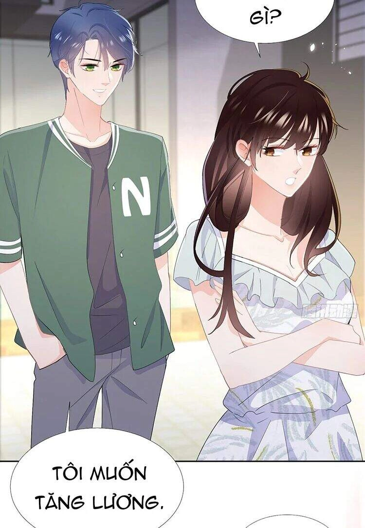 Lừa Boss Làm Bà Mai Chapter 20 - 6