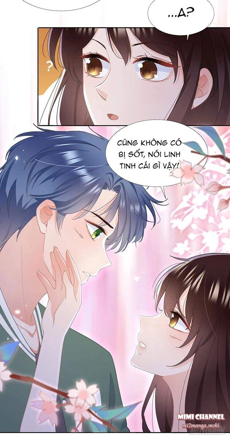 Lừa Boss Làm Bà Mai Chapter 20 - 7