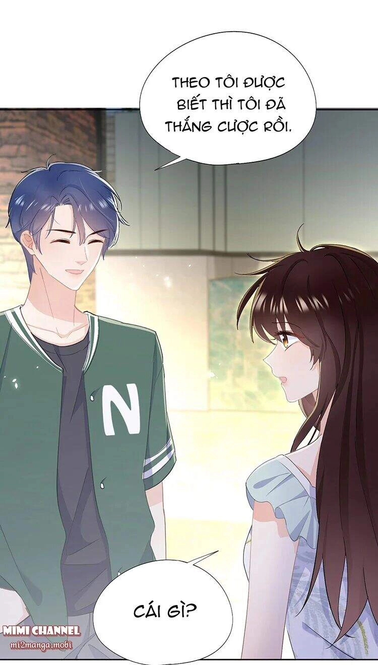 Lừa Boss Làm Bà Mai Chapter 20 - 8