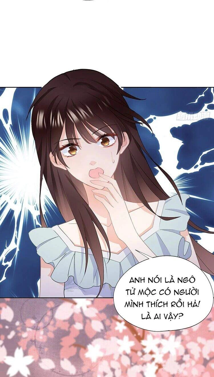 Lừa Boss Làm Bà Mai Chapter 20 - 9