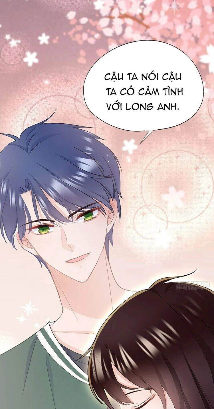 Lừa Boss Làm Bà Mai Chapter 20 - 10