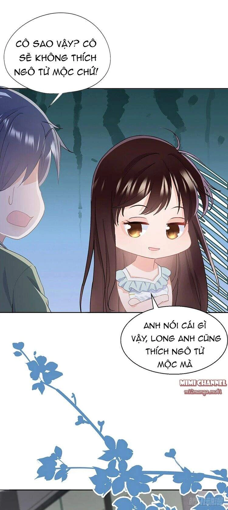 Lừa Boss Làm Bà Mai Chapter 20 - 12